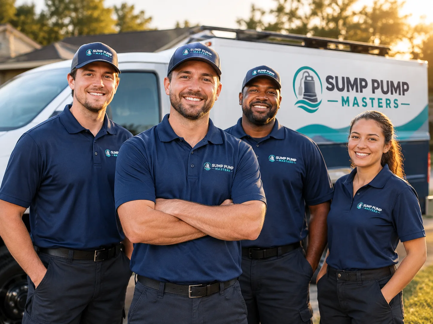 Sump Pump Repair company in Herndon, VA