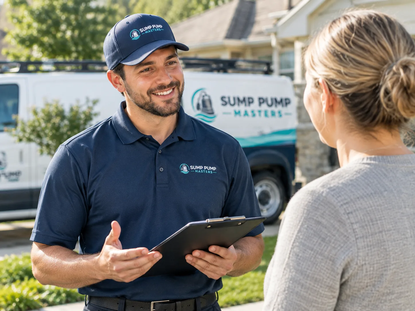 Sump Pump Repair Herndon, VA FAQs